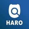 Haro WC-Sitz Finder