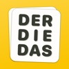 Der Die Das - German language