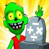 Math Zombie: Fun Math Games