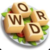 Wordelicious - Fun Word Puzzle