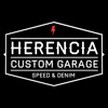 Herencia Custom Garage