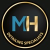 MH CARWASH & DETAILER CERT.