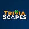 Triviascapes: fun trivia quiz