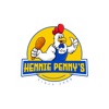 Hennie Penny's Chicken