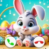 Easter Bunny Prank Call App