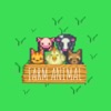 Farm Animal - Puzzle