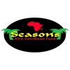 Seasons Caribbean Cuisine