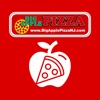 Big Apple Pizza NJ