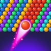 Bubble POP GO! Fun Puzzle Game