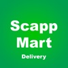 ScappMart Delivery