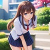 Anime Girl AR: Cute Characters