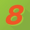 Active8me – Health and Fitness