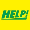 HELP！ -お買い物代行