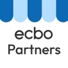 ecbo cloak for Partner 荷物預かり管理