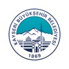 Akıllı Şehir Kayseri