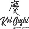 Kei Sushi Delivery