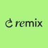 Remix Preloved Fashion