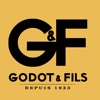 Cours de l'or - Godot et Fils