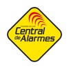 Central de Alarmes