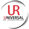 Universal de repuestos