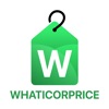 Whaticorprice