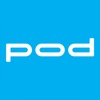 pod - alarm system control