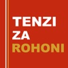 Tenzi za Rohoni