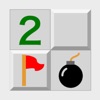 Minesweeper: Retro Bomb Puzzle