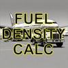 Fuel Density Calculation