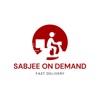 Sabjee On Demand