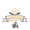 SeneFood Livreurs