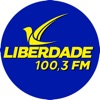 Rádio Liberdade FM 100,3