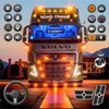 Real Euro Truck Parking Sim