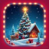 Christmas Photo Editor, Card