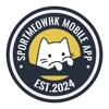 SportMeowHK