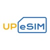 UPeSIM: eSIM Travel & Internet