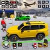 Ultimate Car Parking 3D Game