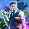 Skins & Emotes for Fortnite