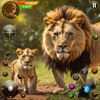 Lion King Simulator Games