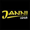 Janni Pizza Zürich