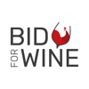 Bid For Wine - App