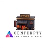 Centerpty Store