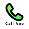 Call App: We Talk to Global