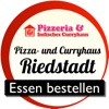 Pizza- und Curryhaus App