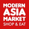 Modern Asia Market