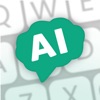 AI Keyboard - Grammar Check