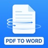 PDF To Word & PDF Converter