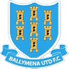 Ballymena United FC