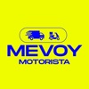 Mevoy Motorista