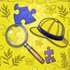 Mystico: Solve The Mystery!